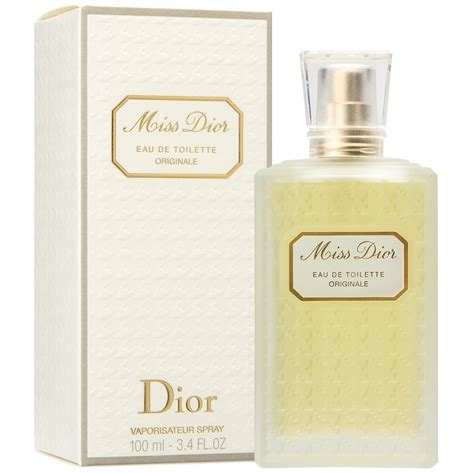 Miss Dior Original Eau de Toilette 